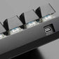 Vortex Poker 3 RGB Mechanical Gaming Keyboard Cherry MX Blue Switch VTK-6100R-BLBK
