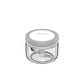 Ecoco Easy Chopper Mincer Mixer Slicer Dicer Blender Cutter Shredder For Onion Garlic 200 Black