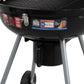 Outdoor BBQ Smoker Portable Charcoal Roaster