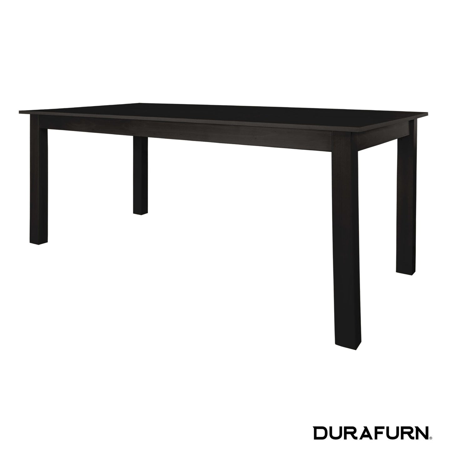Tavern Table - Trojan Oak 80x80