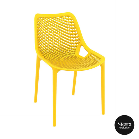 Air Chair - Mango