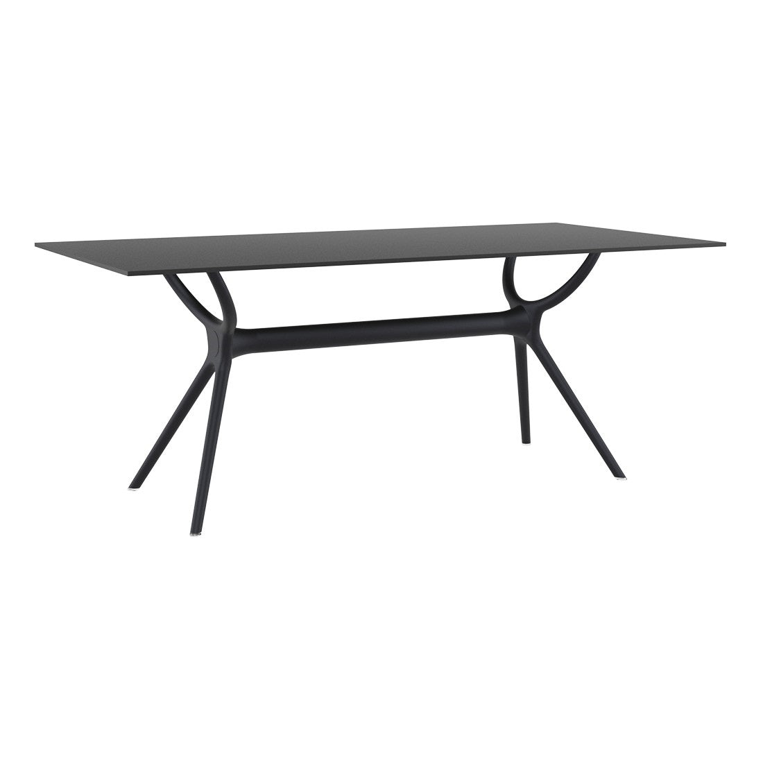 Air Table 180 - White (Top & Base)