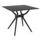Air Table 180 - White (Top & Base)