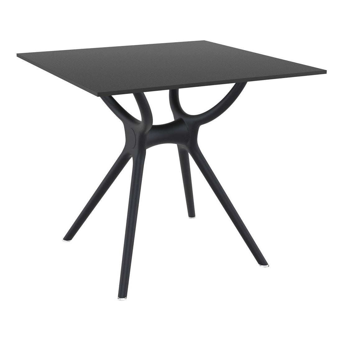 Air Table 180 - White (Top & Base)