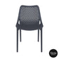 Air XL Armchair - Anthracite
