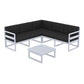 Cushion Beige - (Monaco Corner)