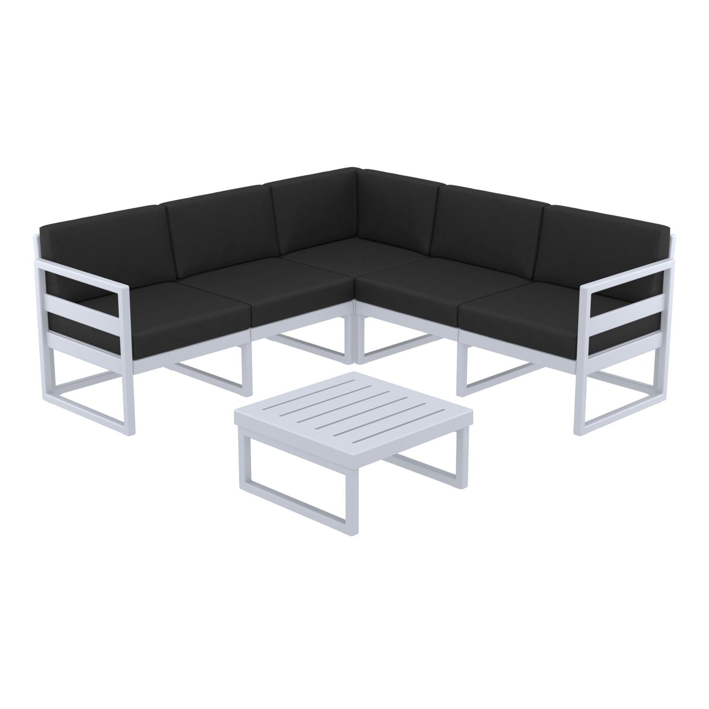 Cushion Beige - (Monaco Corner)