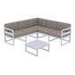 Cushion Beige - (Monaco Corner)