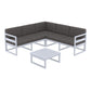 Cushion Beige - (Monaco Corner)
