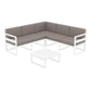 Cushion Beige - (Monaco Corner)