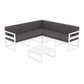 Cushion Beige - (Monaco Corner)