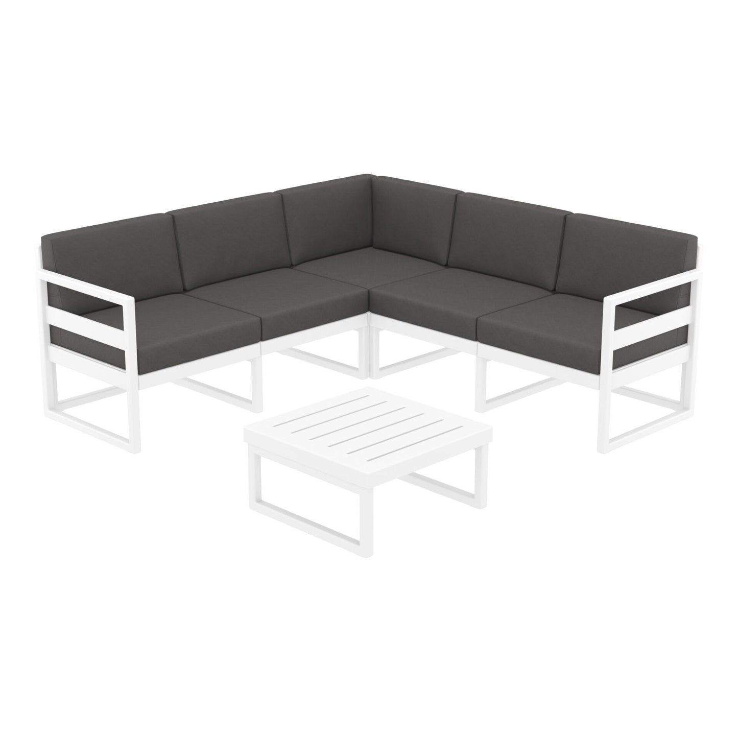 Cushion Beige - (Monaco Corner)
