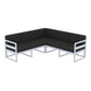 Cushion Beige - (Monaco Corner)