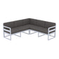 Cushion Beige - (Monaco Corner)