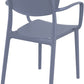 Loft Armchair - Anthracite