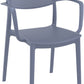 Loft Armchair - Anthracite