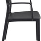 Loft Armchair - Black