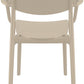 Loft Armchair - Taupe