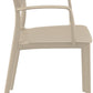 Loft Armchair - Taupe