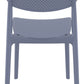 Lucy Chair - Anthracite