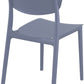 Lucy Chair - Anthracite