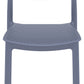 Lucy Chair - Anthracite