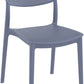 Lucy Chair - Anthracite