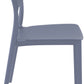 Lucy Chair - Anthracite