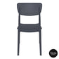 Lucy Chair - Anthracite