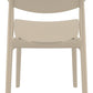 Lucy Chair - Taupe