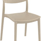 Lucy Chair - Taupe