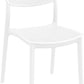 Lucy Chair - White