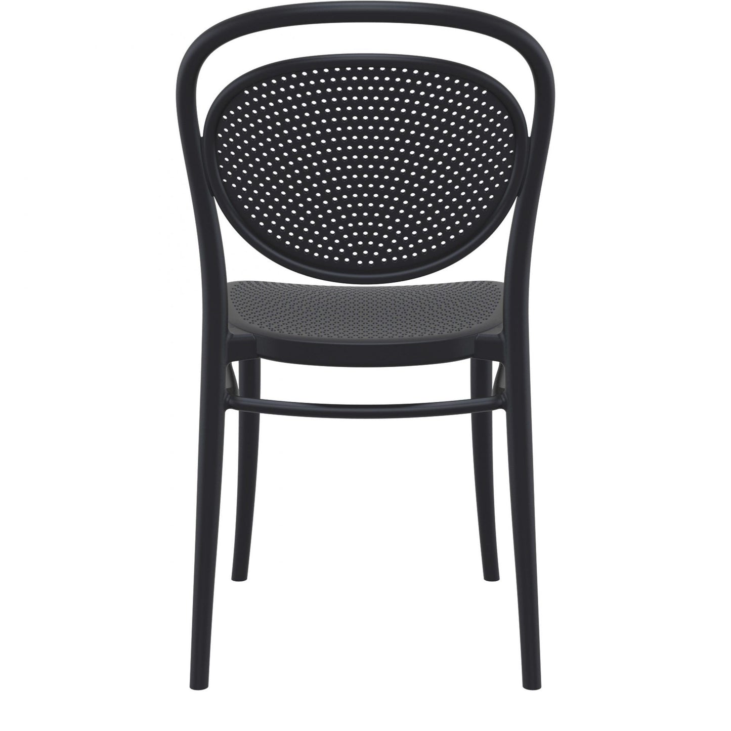 Marcel Chair - Black
