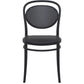 Marcel Chair - Black