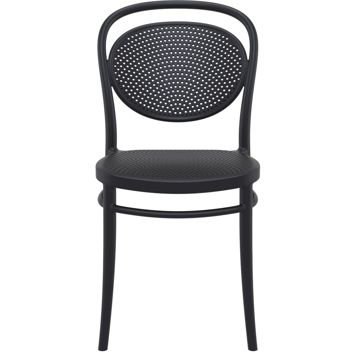 Marcel Chair - Black