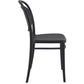 Marcel Chair - Black