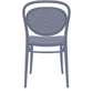 Marcel Chair - Black
