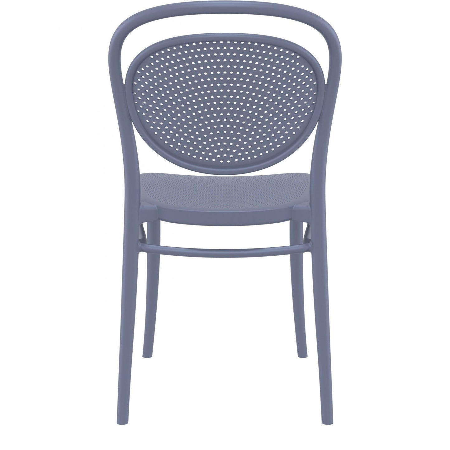 Marcel Chair - Black