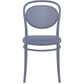 Marcel Chair - Black