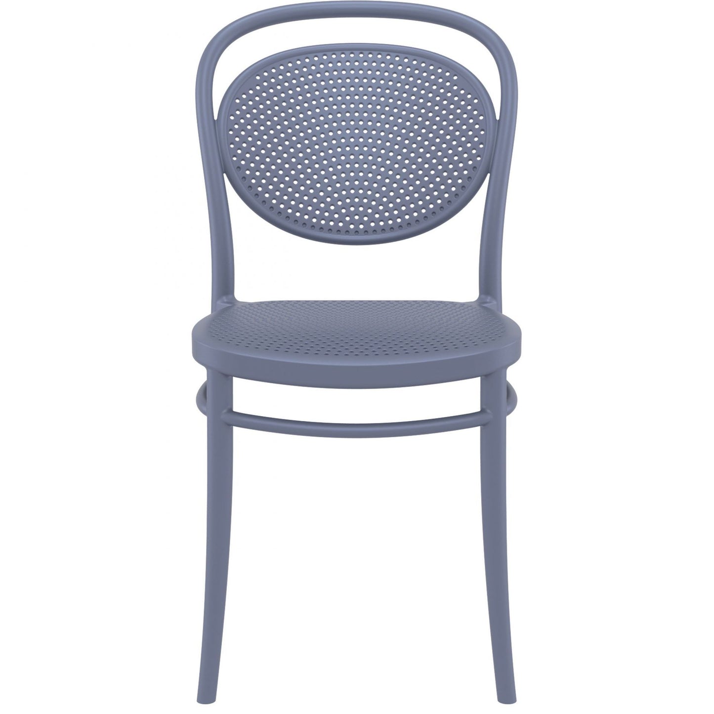 Marcel Chair - Black