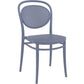 Marcel Chair - Black