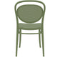 Marcel Chair - Black