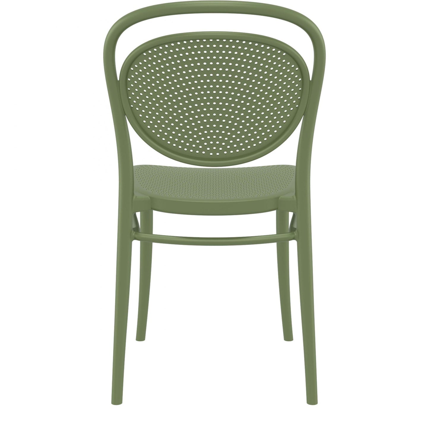 Marcel Chair - Black
