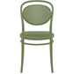Marcel Chair - Black