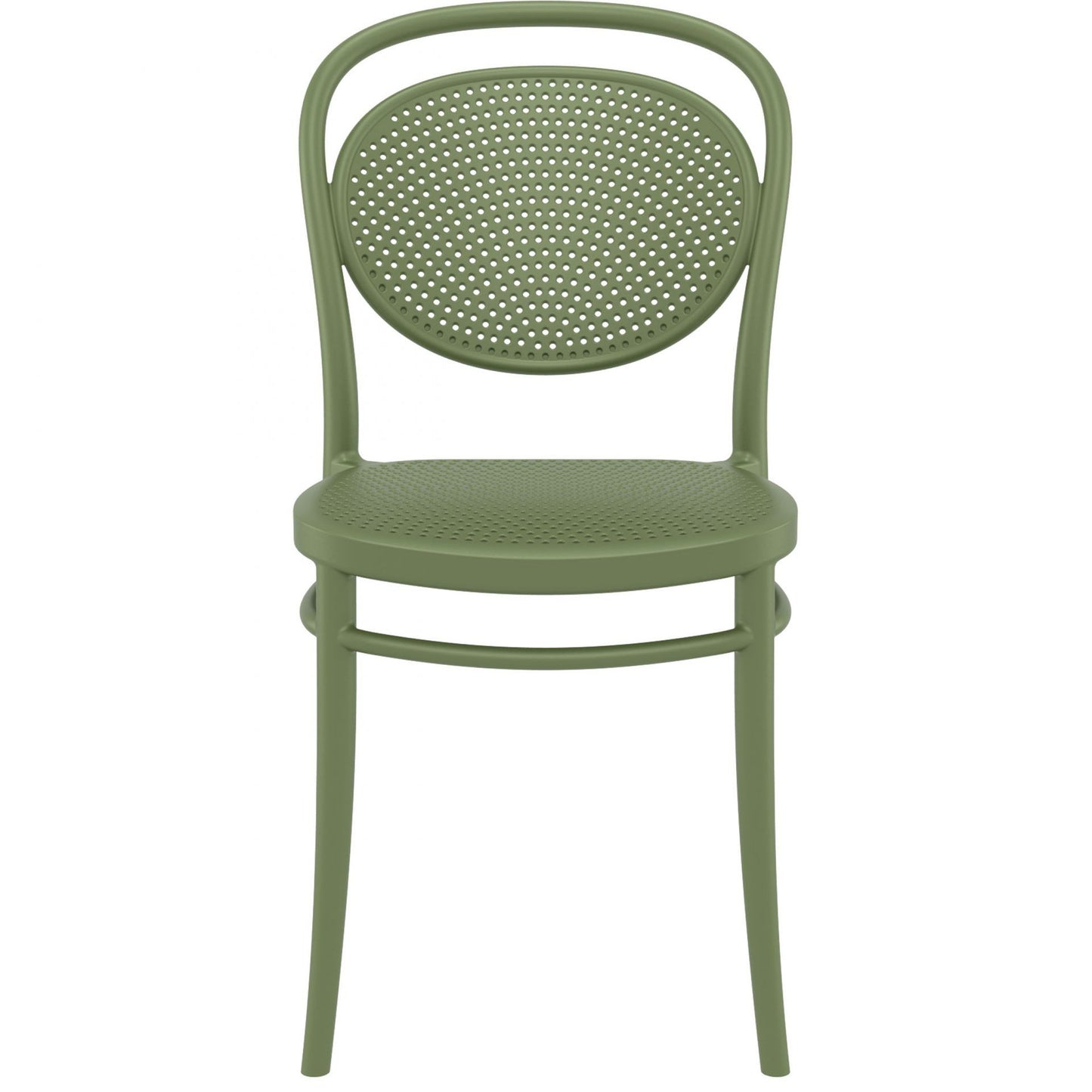 Marcel Chair - Black