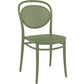 Marcel Chair - Black