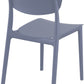 Monna Chair - Taupe