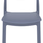 Monna Chair - Taupe