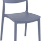 Monna Chair - Taupe