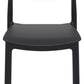 Monna Chair - White